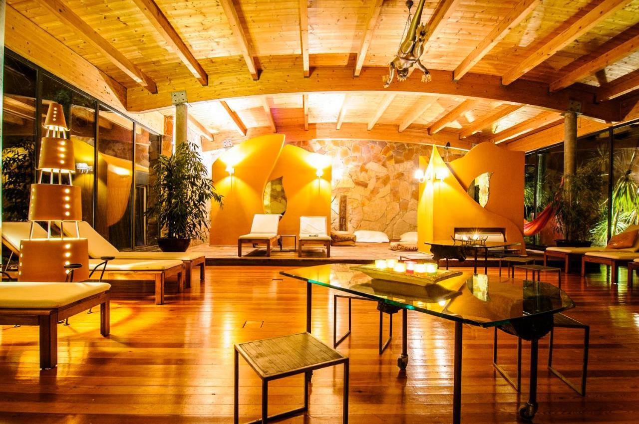Ille-Roif Resort&Spa 파라인사비나 외부 사진