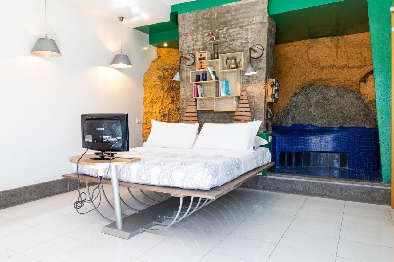 Ille-Roif Resort&Spa 파라인사비나 외부 사진