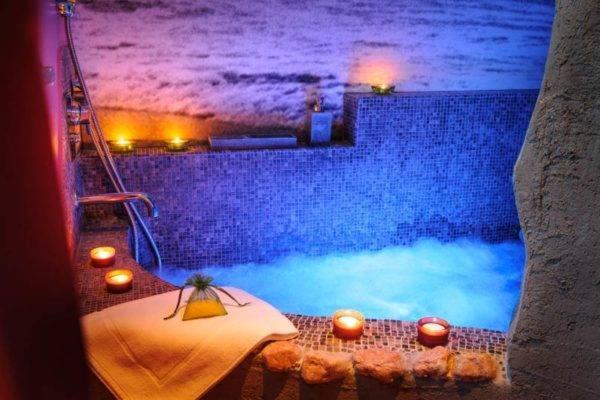 Ille-Roif Resort&Spa 파라인사비나 외부 사진