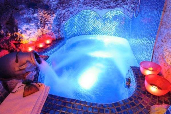 Ille-Roif Resort&Spa 파라인사비나 외부 사진
